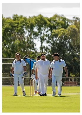 First XI seals dominant six-wicket win at home